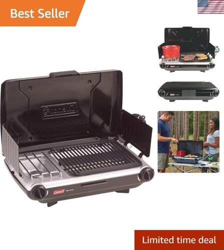 Outdoor grill and - outdoor,
