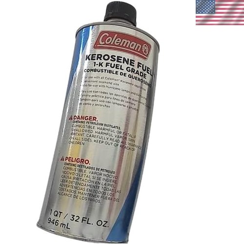 32oz kerosene fuel perfect for - fuel,